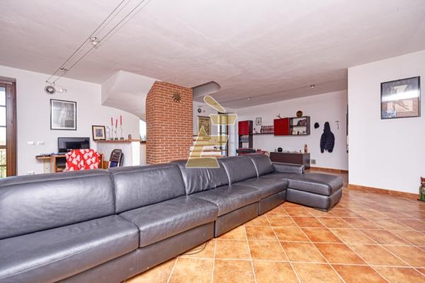 Vendita casa bi/plurifamigliare di 508 m2, Pecetto di Valenza (AL) - 14