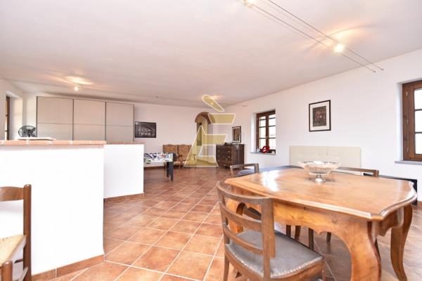 Vendita casa bi/plurifamigliare di 508 m2, Pecetto di Valenza (AL) - 16
