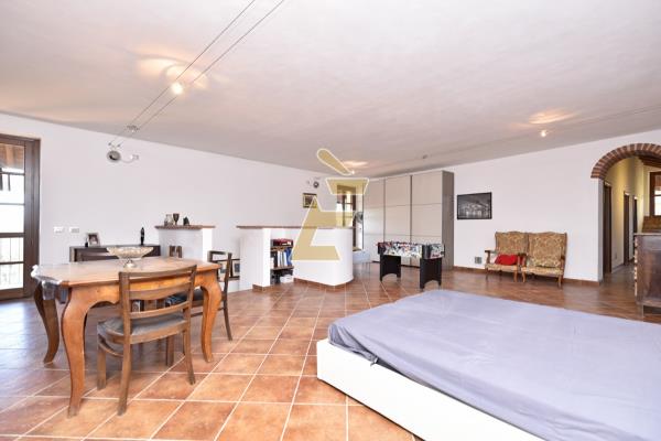 Vendita casa bi/plurifamigliare di 508 m2, Pecetto di Valenza (AL) - 17