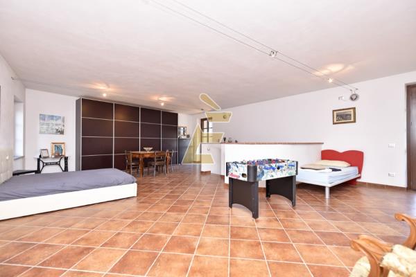 Vendita casa bi/plurifamigliare di 508 m2, Pecetto di Valenza (AL) - 18