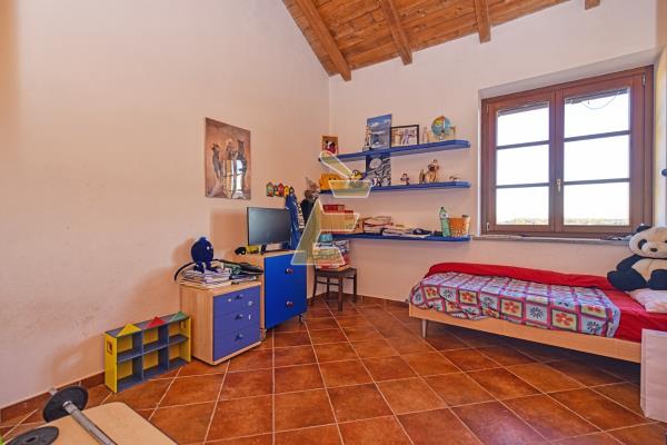 Vendita casa bi/plurifamigliare di 508 m2, Pecetto di Valenza (AL) - 22