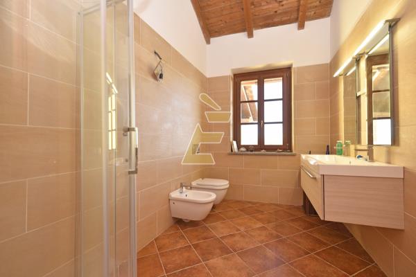 Vendita casa bi/plurifamigliare di 508 m2, Pecetto di Valenza (AL) - 23