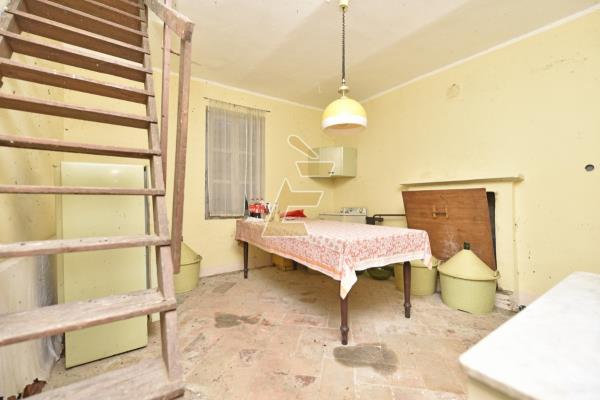 Vendita casa indipendente di 236 m2, Valenza (AL) - 17
