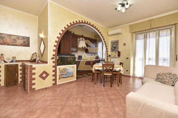 Vendita appartamento Valenza (AL)