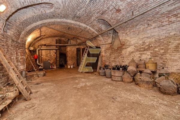 Vendita casa indipendente Mirabello Monferrato (AL)