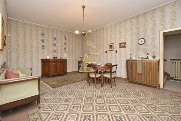 Vendita casa indipendente di 170 m2, Mirabello Monferrato (AL) - 10