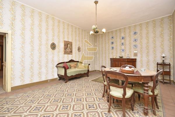 Vendita casa indipendente di 170 m2, Mirabello Monferrato (AL) - 11
