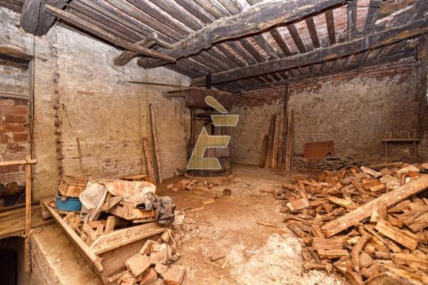 Vendita casa indipendente di 170 m2, Mirabello Monferrato (AL) - 20