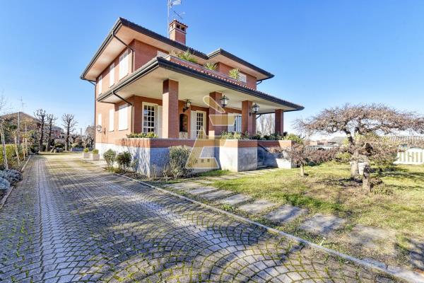 Vendita villa singola Valenza (AL)