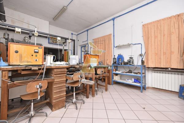 Vendita laboratorio di 79 m2, Valenza (AL) - 3