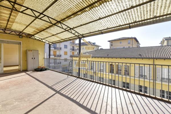 Vendita appartamento Valenza (AL)