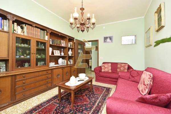 Vendita appartamento Valenza (AL)