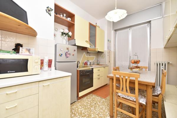 Vendita appartamento Valenza (AL)