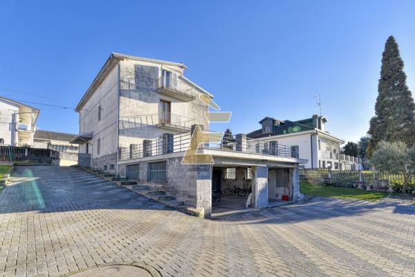 Vendita casa indipendente Valenza (AL)