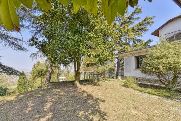 Vendita casa indipendente di 312 m2, San Salvatore Monf. (AL) - 4