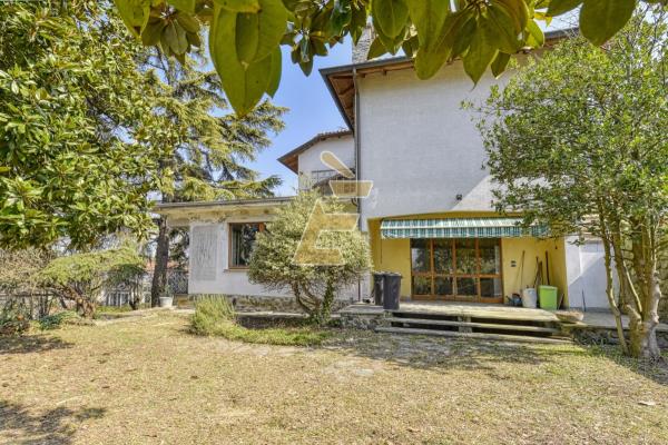 Vendita casa indipendente di 312 m2, San Salvatore Monf. (AL) - 5