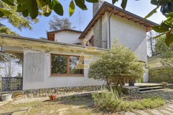 Vendita casa indipendente di 312 m2, San Salvatore Monf. (AL) - 7