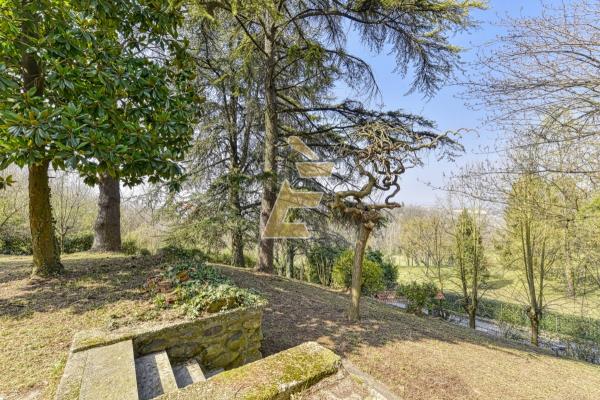 Vendita casa indipendente di 312 m2, San Salvatore Monf. (AL) - 9