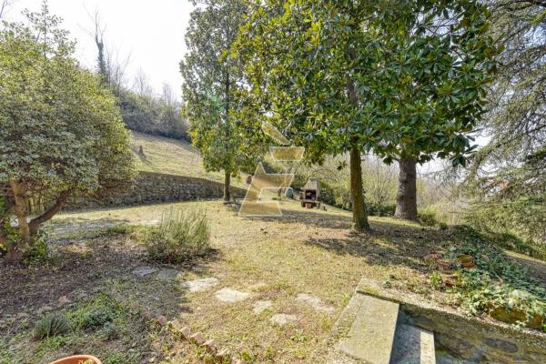 Vendita casa indipendente di 312 m2, San Salvatore Monf. (AL) - 10