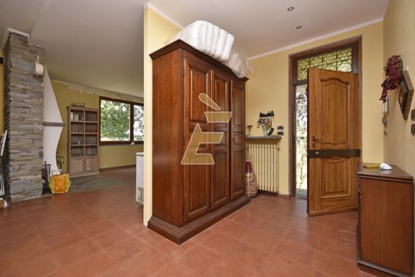 Vendita casa indipendente di 312 m2, San Salvatore Monf. (AL) - 11