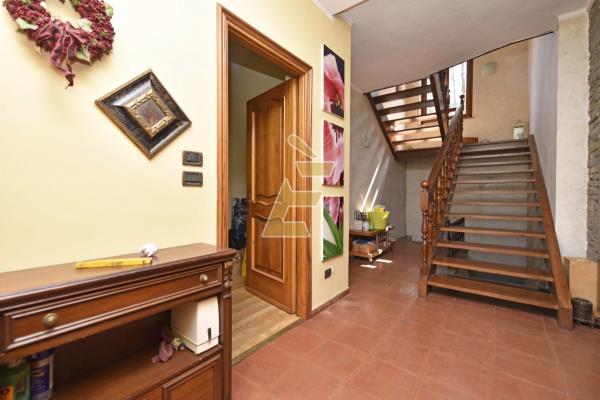 Vendita casa indipendente di 312 m2, San Salvatore Monf. (AL) - 12