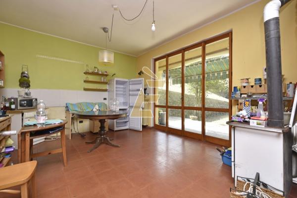 Vendita casa indipendente di 312 m2, San Salvatore Monf. (AL) - 16