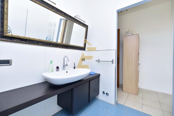 Vendita casa indipendente di 312 m2, San Salvatore Monf. (AL) - 19