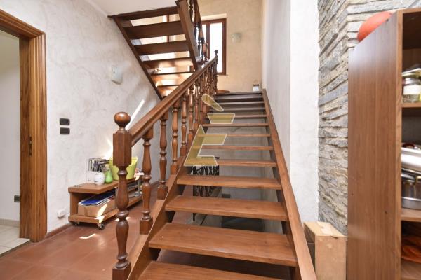 Vendita casa indipendente di 312 m2, San Salvatore Monf. (AL) - 20