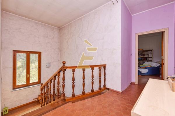 Vendita casa indipendente di 312 m2, San Salvatore Monf. (AL) - 21
