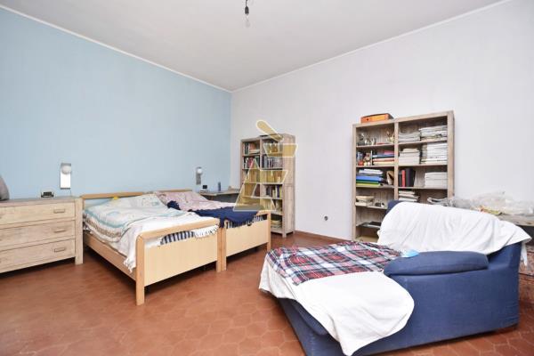 Vendita casa indipendente di 312 m2, San Salvatore Monf. (AL) - 22