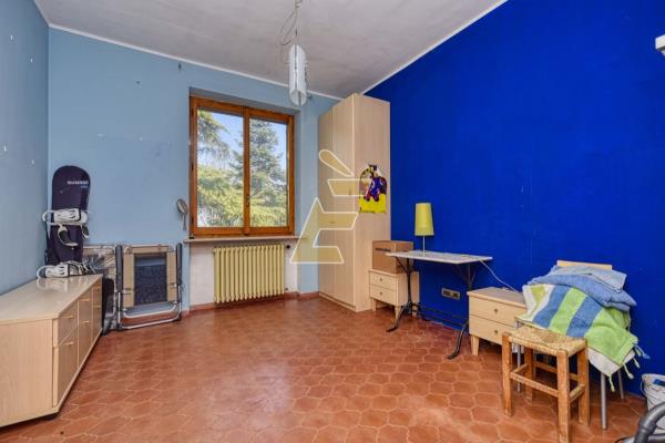 Vendita casa indipendente di 312 m2, San Salvatore Monf. (AL) - 23