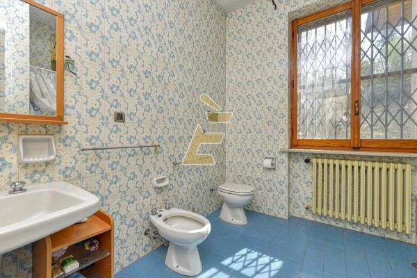 Vendita casa indipendente di 312 m2, San Salvatore Monf. (AL) - 25