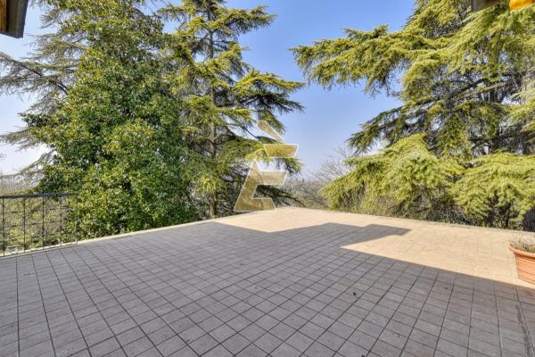 Vendita casa indipendente di 312 m2, San Salvatore Monf. (AL) - 28