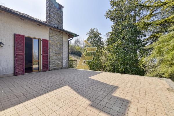 Vendita casa indipendente di 312 m2, San Salvatore Monf. (AL) - 27