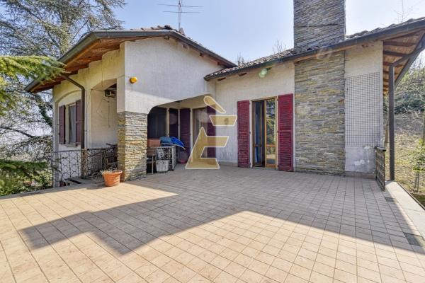 Vendita casa indipendente di 312 m2, San Salvatore Monf. (AL) - 29