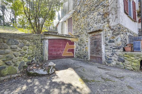 Vendita casa indipendente di 312 m2, San Salvatore Monf. (AL) - 30