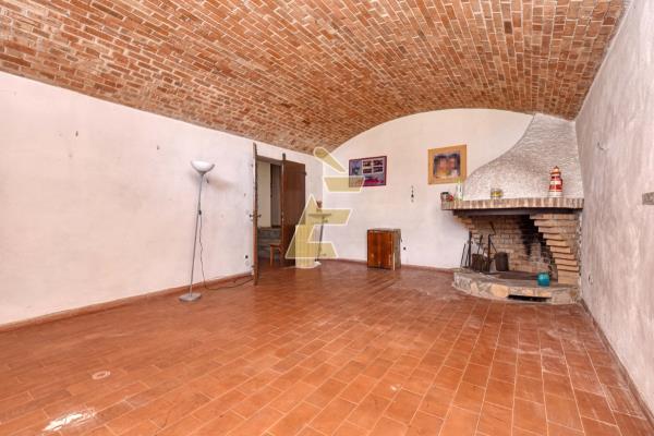 Vendita casa indipendente di 312 m2, San Salvatore Monf. (AL) - 32