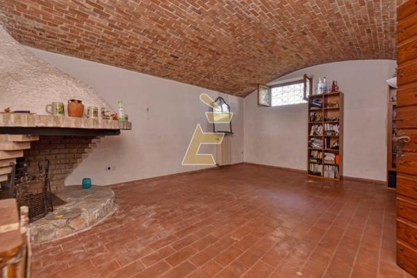 Vendita casa indipendente di 312 m2, San Salvatore Monf. (AL) - 31