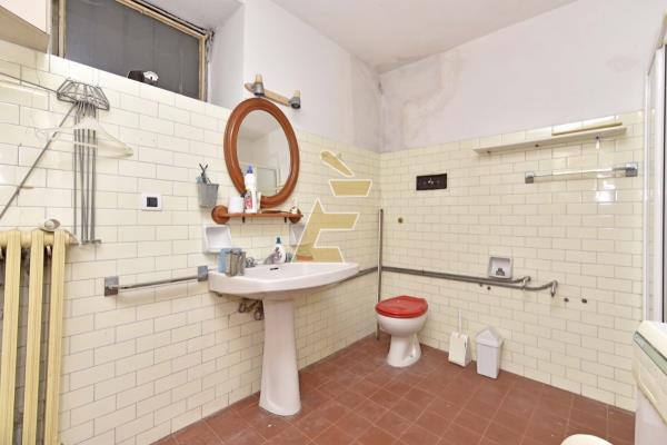 Vendita casa indipendente di 312 m2, San Salvatore Monf. (AL) - 33