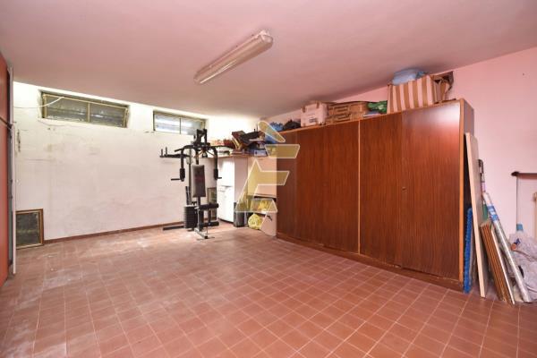 Vendita casa indipendente di 312 m2, San Salvatore Monf. (AL) - 34