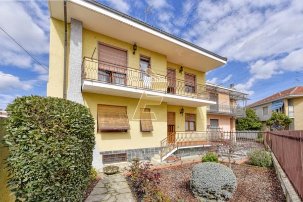 Vendita casa indipendente Valenza (AL)