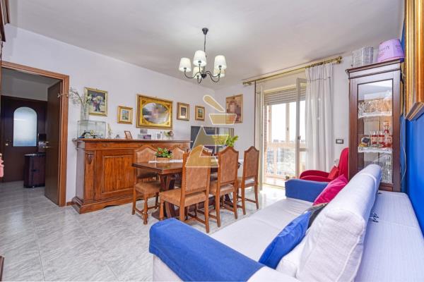 Vendita appartamento Valenza (AL)