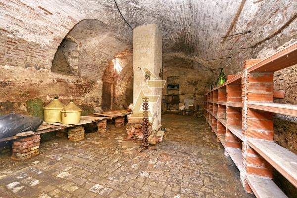 Vendita casa indipendente di 182 m2, Valenza (AL) - 14