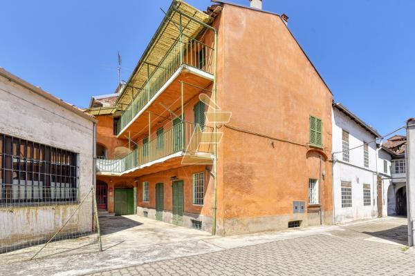 Vendita casa indipendente di 182 m2, Valenza (AL) - 16