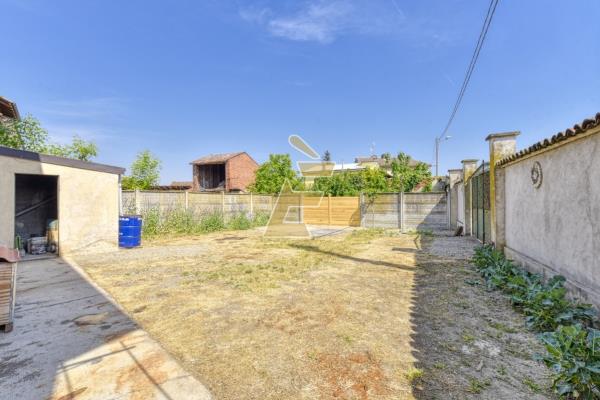 Vendita casa indipendente di 164 m2, Frascarolo (PV) - 3