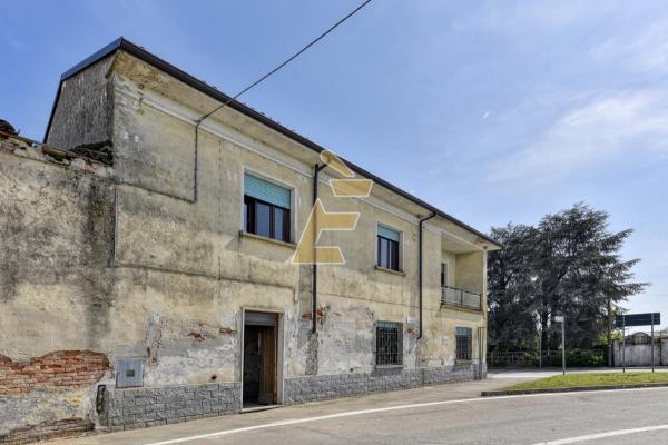 Vendita casa indipendente di 164 m2, Frascarolo (PV) - 6
