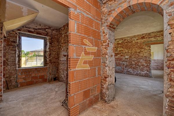 Vendita casa indipendente di 164 m2, Frascarolo (PV) - 7