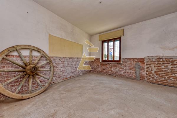 Vendita casa indipendente di 164 m2, Frascarolo (PV) - 8