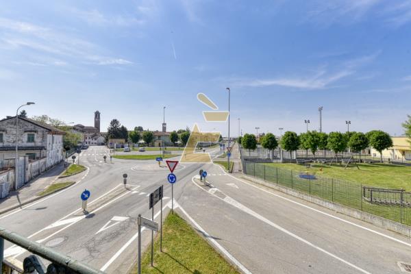 Vendita casa indipendente di 164 m2, Frascarolo (PV) - 21
