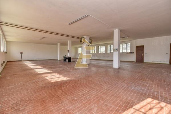 Vendita casa indipendente di 522 m2, Torre Beretti e Castellaro (PV) - 20